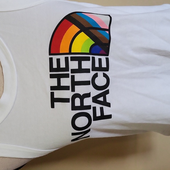 The North Face Tank Top - Picture 3 of 7